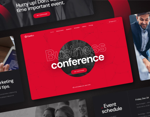 Conference