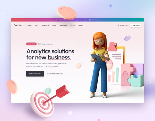 Data analysis