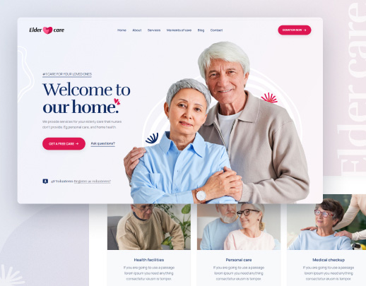 Elder care