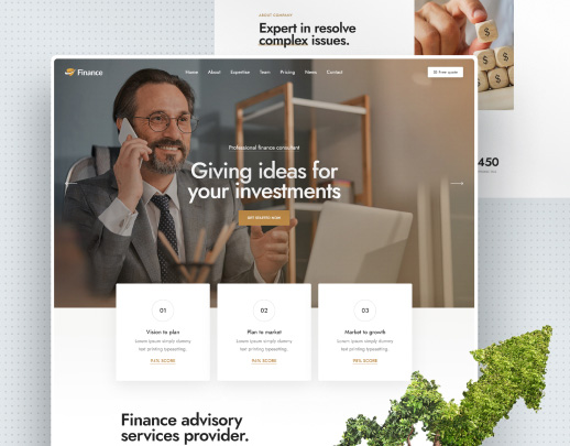 Finance