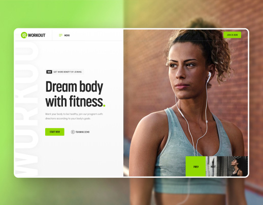 Gym & fitness