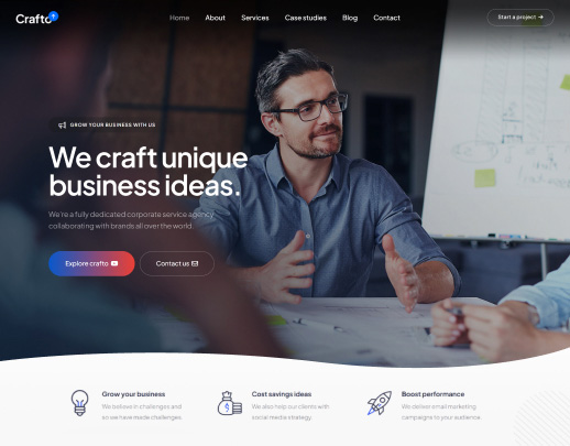 IT Business