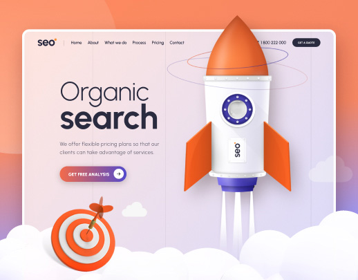 SEO agency