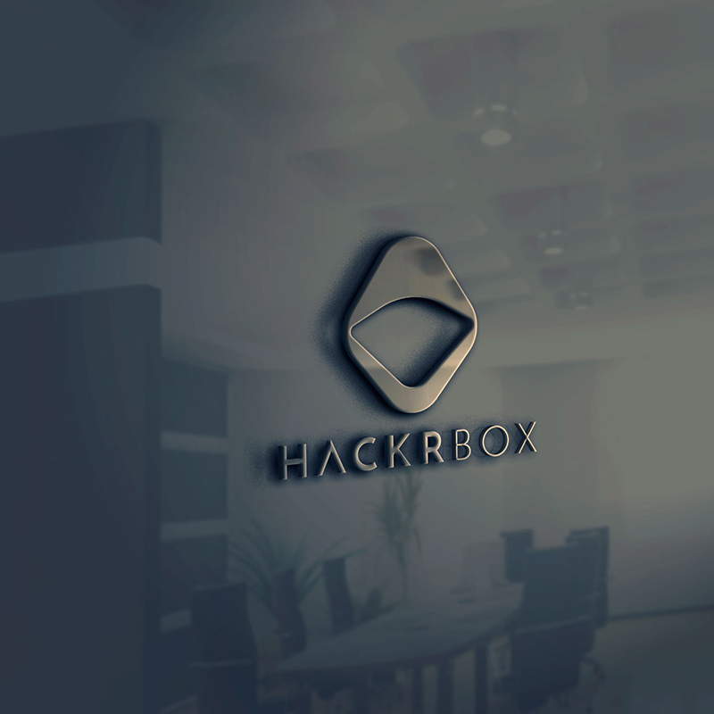 Hackrbox